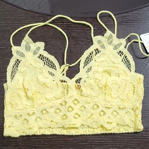 Intimately by Free People Adella Bralette